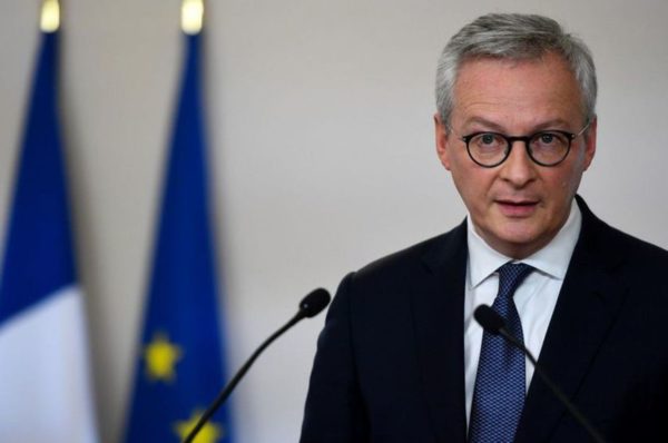 Le sommet de la France examinera comment stimuler la reprise économique en Afrique, a déclaré le ministre