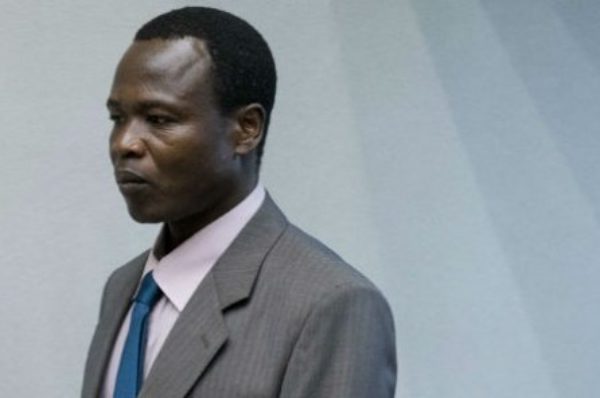 Le chef rebelle ougandais Dominic Ongwen condamné à vingt-cinq ans de prison pour crimes de guerre et crimes contre l’humanité