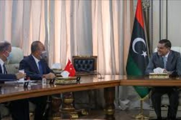 Libye: désaccord entre Tripoli et la Turquie sur la présence de forces étrangères