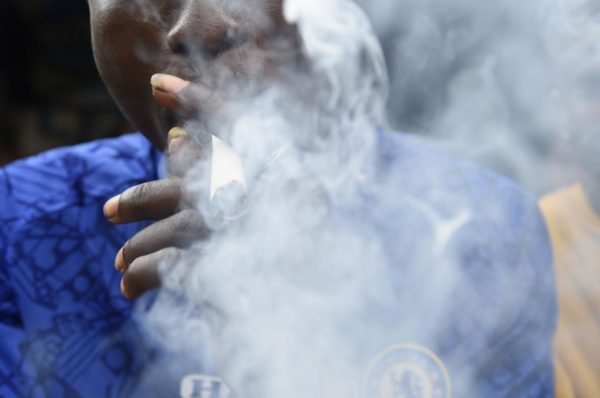 L’Afrique, plaque tournante du trafic mondial de drogues