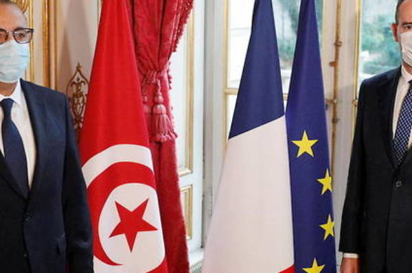 Jean Castex est attendu en Tunisie