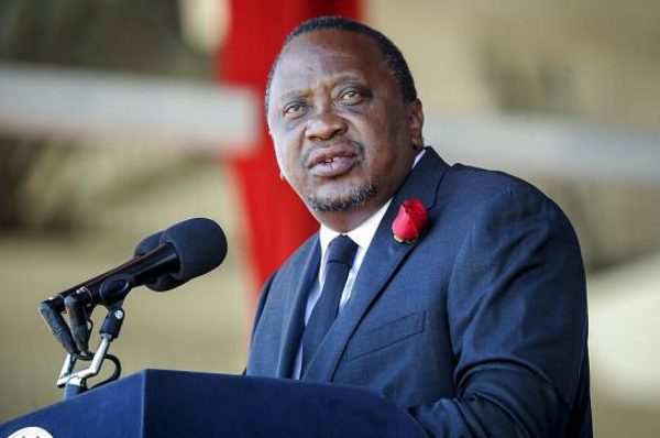 Le Kenya et la Somalie reprennent leurs relations diplomatiques