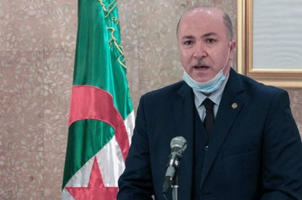 Algérie : le ministre des Finances Aïmene Benabderrahmane nommé Premier ministre