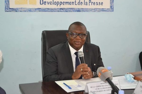 COTE D’IVOIRE : En deux mois, Amadou Coulibaly prend ses aises et multiplies des activités