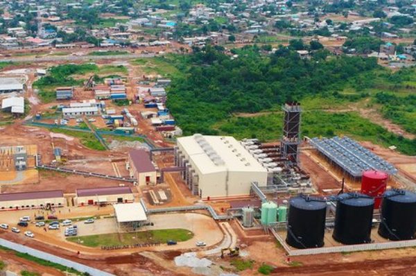 Bénin : la Banque mondiale finance un nouveau projet d’amélioration de l’accès à l’électricité