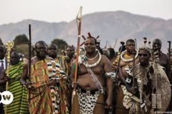 Eswatini : le roi Mswati III soupçonné d’avoir fui le pays en pleine révolte pro-démocratie