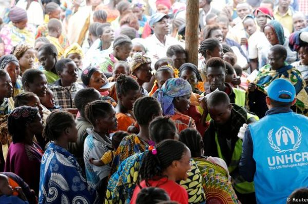 En RDC, la détresse humanitaire malgré l’état de siège