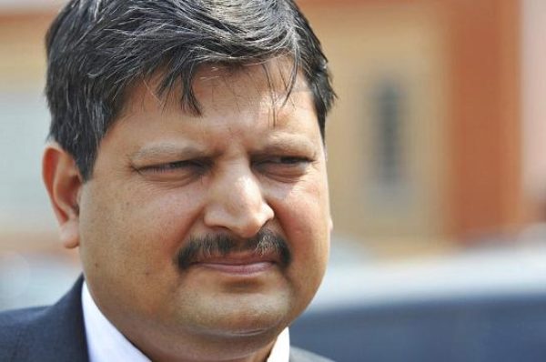 Afrique du Sud : Interpol lance un avis de recherche international contre les frères Gupta