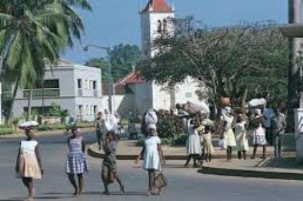 Fin de la campagne électorale à Sao Tomé-et-Principe: la corruption dénoncée à tous les niveaux
