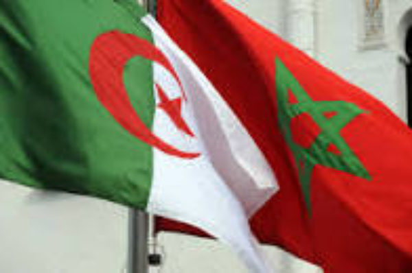 Nouveau coup de chaud diplomatique entre Alger et Rabat