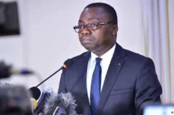 Bénin: l’opposant Joël Aïvo face à la justice pour une tentative présumée de coup d’État