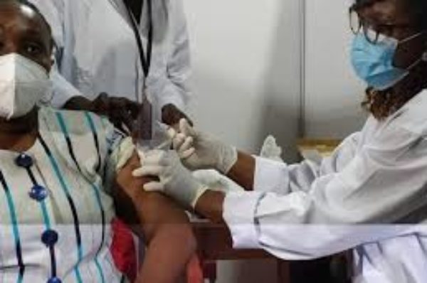 Peu d’Africains sont vaccinés contre la Covid-19