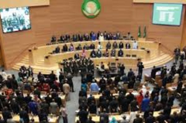 Tchad: entre le CMT et le l’Union africaine, trois mois de relation sous tension