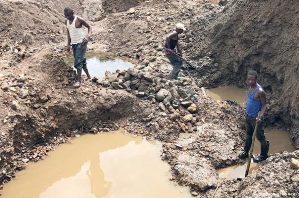 Le Burundi rebat les cartes de son exploitation minière