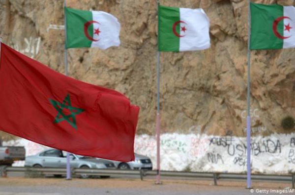 Regain de tensions entre le Maroc et l’Algérie