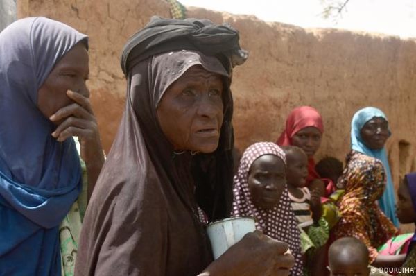 Niger : les civils pris pour cible par les djihadistes