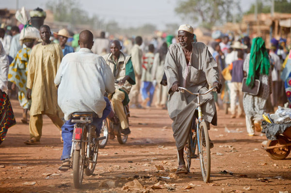 [Tribune] Au Sahel, la guerre confisque tout espoir à la population