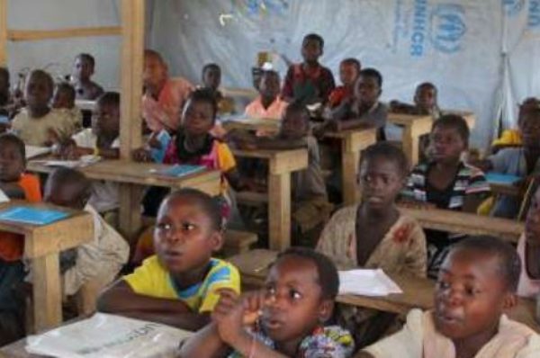 Centrafrique : l’école prise entre deux feux
