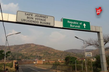 Frontiere Rwanda-Burundi