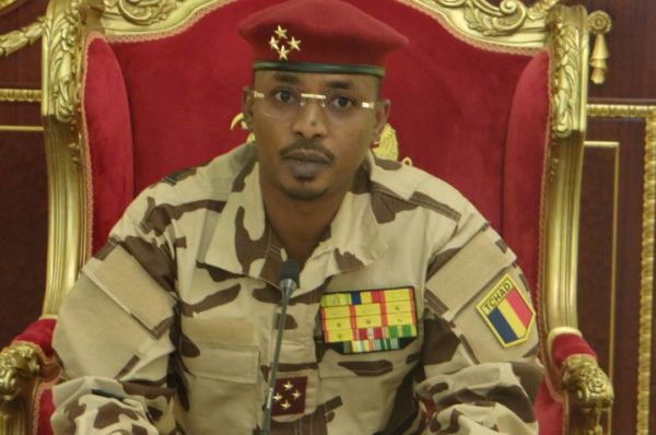 Tchad: pour mettre fin à la grève, le président de la transition fait des promesses aux magistrats