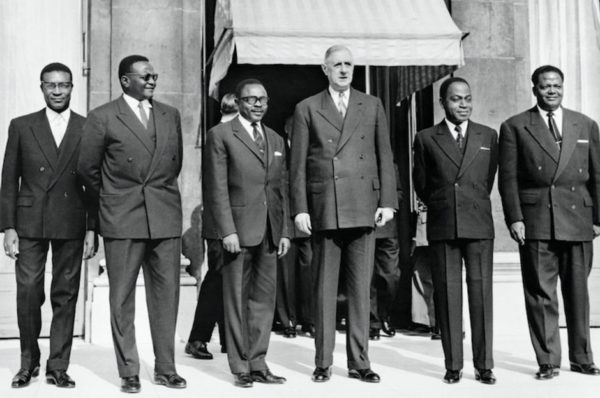 AFRIQUE : 60 ans après, nos indépendances ont-elles valu la peine ?
