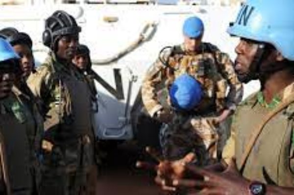 Soudan: les Casques bleus éthiopiens vont se retirer d’Abiyé