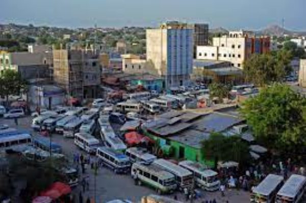 Le Somaliland se dit prêt à accueillir des réfugiés afghans