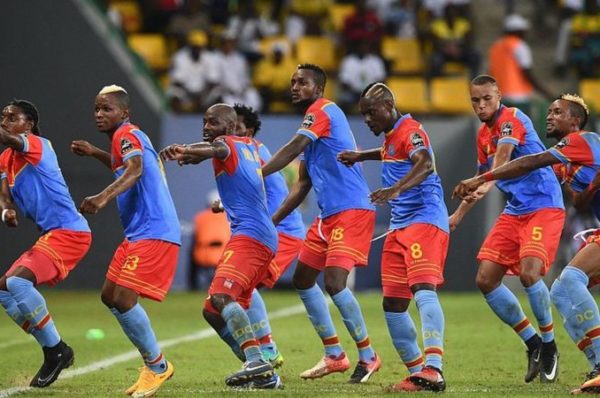 RDC: imbroglio autour des droits de diffusion du football