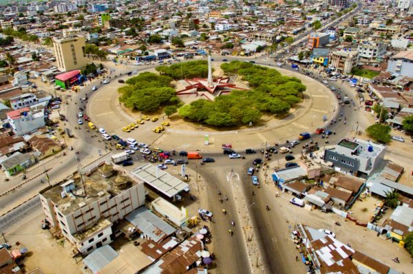 Covid-19 au Bénin : le gouvernement durcit les mesures