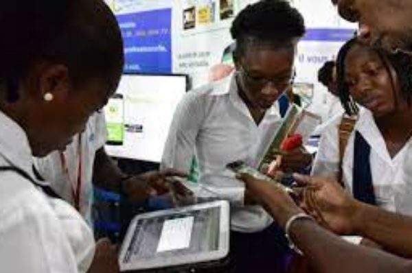 Des avancées dans l’accès à internet au Bénin