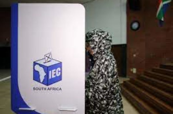 La plus haute juridiction d’Afrique du Sud rejette la proposition de reporter les élections locales