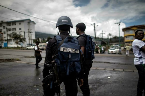 Crise anglophone au Cameroun : scènes d’émeutes à Buea après le décès d’une écolière