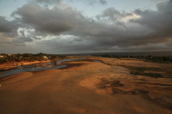 Madagascar prie pour la pluie alors que l’ONU met en garde contre une « famine liée au changement climatique »