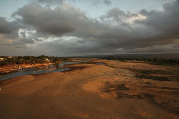 Madagascar prie pour la pluie alors que l’ONU met en garde contre une « famine liée au changement climatique »