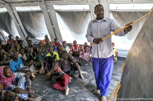 Le drame des écoles attaquées en Afrique