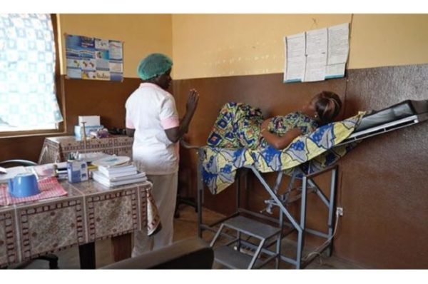 Le Togo se dote d’une assurance maladie universelle