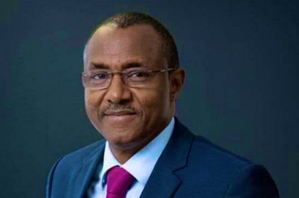 En Guinée, la junte nomme Mohamed Béavogui premier ministre de transition