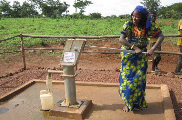 L’eau, une urgence sous-estimée ?