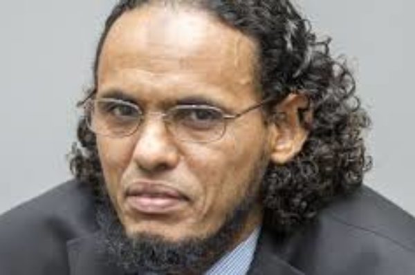 CPI : al-Mahdi demande « pardon » pour la destruction des mausolées de Tombouctou