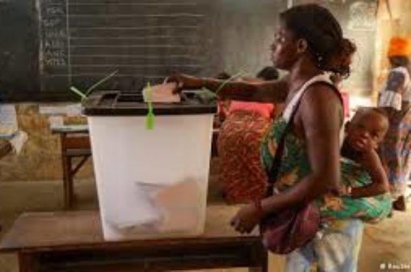 Togo: controverse après le vote de la loi sur le code électoral et le droit de manifester