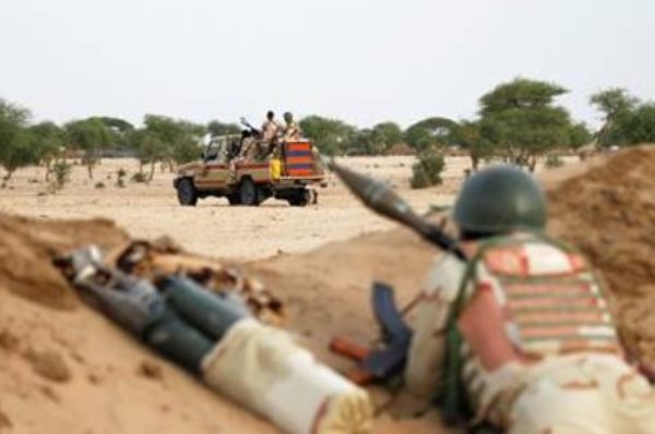 Niger: le Conseil de sécurité de l’ONU s’est inquiété de la situation sécuritaire dans le pays