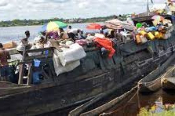 République démocratique du Congo : plus de cent morts et disparus dans un naufrage