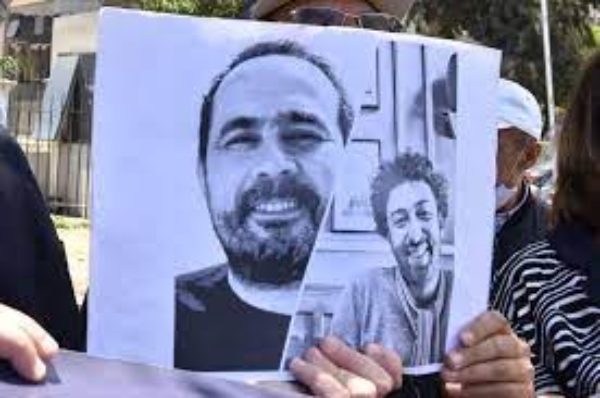 Au Maroc, ouverture du procès en appel du journaliste Soulaimane Raissouni