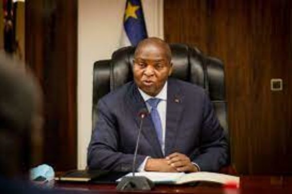 Centrafrique : le président Touadéra décrète un « cessez-le-feu unilatéral » avec les rebelles