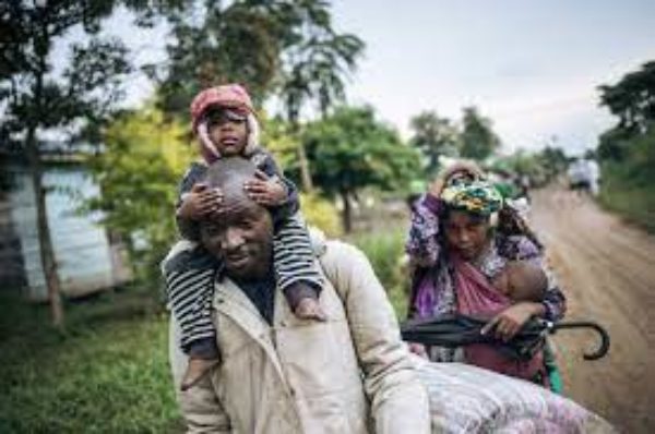 Violences en RDC : la justice transitionnelle doit être décolonisée