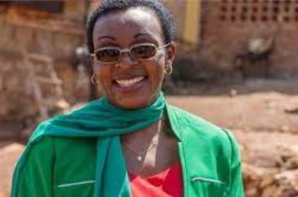 Rwanda: Human Rights Watch dénonce les arrestations d’opposants avant l’«Ingabire Day»