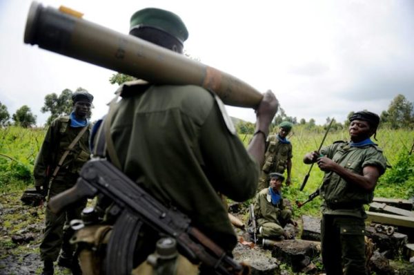 Kinshasa et Kampala annoncent des frappes depuis l’Ouganda contre les ADF