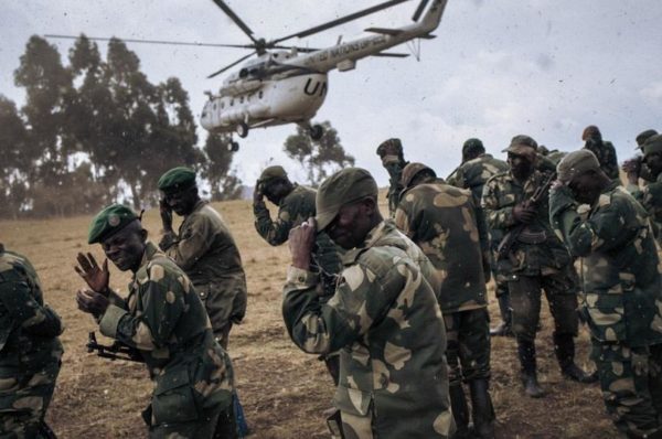 RDC : 1.300 morts depuis l’instauration de l’état de siège dans l’est