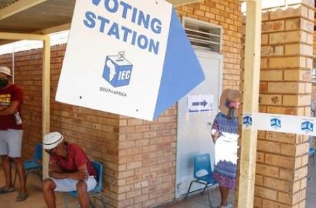 Afrique du Sud: élections municipales à hauts risques pour l’ANC
© AFP/Phill Magakoe