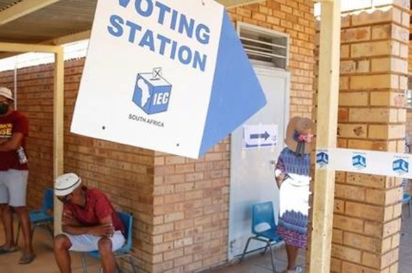 En Afrique du Sud, des élections municipales à haut risque pour l’ANC
